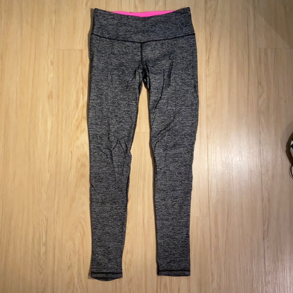 Yoga pants